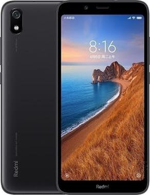 Xiaomi Smartphone Redmi 7A 2+32GB Black Dual SIM European Xiaomi Smartphone Redmi 7A 2+32GB Black Dual SIM European
