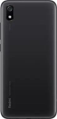 Xiaomi Smartphone Redmi 7A 2+32GB Black Dual SIM European Xiaomi Smartphone Redmi 7A 2+32GB Black Dual SIM European