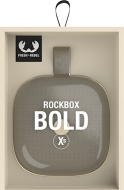 Fresh n Rebel Rockbox Bold XS