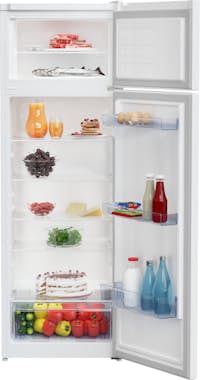 Beko Beko RDSA280K30WN nevera y congelador Independient Beko Beko RDSA280K30WN nevera y congelador Independient