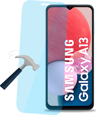 Ebox Protector pantalla vidrio Samsung Galaxy A13 Ebox Protector pantalla vidrio Samsung Galaxy A13