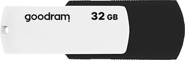 GOODRAM Goodram UCO2 unidad flash USB 32 GB USB tipo A 2.0 GOODRAM Goodram UCO2 unidad flash USB 32 GB USB tipo A 2.0