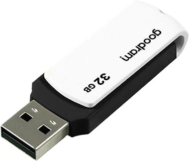 GOODRAM Goodram UCO2 unidad flash USB 32 GB USB tipo A 2.0