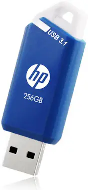 PNY PNY HP x755w unidad flash USB 256 GB USB tipo A 3. PNY PNY HP x755w unidad flash USB 256 GB USB tipo A 3.