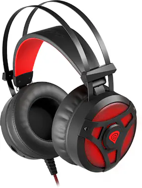 Genesis GENESIS NEON 360 Auriculares Alámbrico Diadema Jue Genesis GENESIS NEON 360 Auriculares Alámbrico Diadema Jue