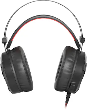 Genesis GENESIS NEON 360 Auriculares Alámbrico Diadema Jue Genesis GENESIS NEON 360 Auriculares Alámbrico Diadema Jue