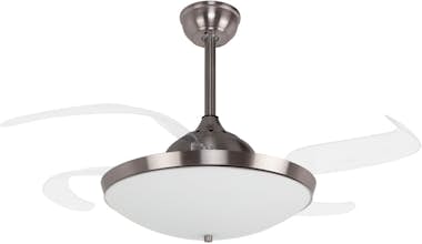 Orbegozo Orbegozo CP 105105 Níquel, Blanco Orbegozo Orbegozo CP 105105 Níquel, Blanco