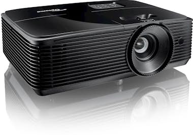 Optoma Optoma DH351 videoproyector Proyector de alcance e Optoma Optoma DH351 videoproyector Proyector de alcance e