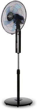 Orbegozo Orbegozo SF 0345 ventilador Negro, Acero inoxidabl Orbegozo Orbegozo SF 0345 ventilador Negro, Acero inoxidabl