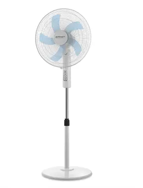 Orbegozo Orbegozo SF 1040 ventilador Blanco Orbegozo Orbegozo SF 1040 ventilador Blanco