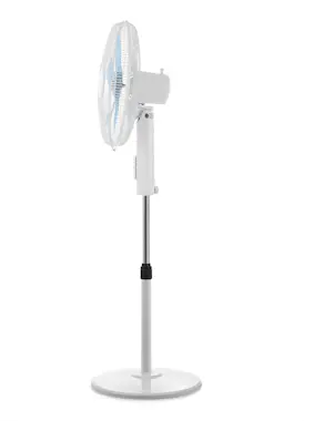 Orbegozo Orbegozo SF 1040 ventilador Blanco Orbegozo Orbegozo SF 1040 ventilador Blanco