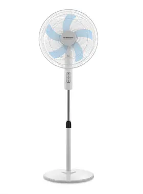 Orbegozo Orbegozo SF 1040 ventilador Blanco Orbegozo Orbegozo SF 1040 ventilador Blanco