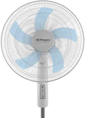 Orbegozo Orbegozo SF 1040 ventilador Blanco Orbegozo Orbegozo SF 1040 ventilador Blanco