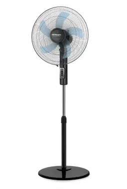 Orbegozo Orbegozo SF 1140 ventilador Negro Orbegozo Orbegozo SF 1140 ventilador Negro