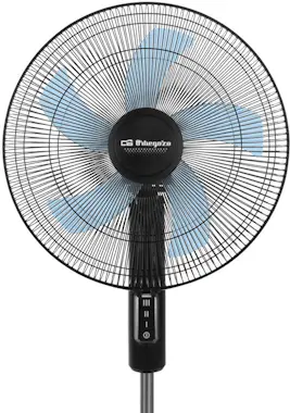 Orbegozo Orbegozo SF 1140 ventilador Negro Orbegozo Orbegozo SF 1140 ventilador Negro
