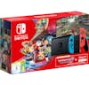 Nintendo Nintendo Switch + Mario Kart 8 Deluxe + 3-Month Sw Nintendo Nintendo Switch + Mario Kart 8 Deluxe + 3-Month Sw