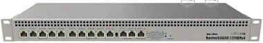 Mikrotik Mikrotik RB1100AHx4 Dude Edition router Plata Mikrotik Mikrotik RB1100AHx4 Dude Edition router Plata