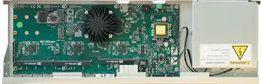 Mikrotik Mikrotik RB1100AHx4 Dude Edition router Plata Mikrotik Mikrotik RB1100AHx4 Dude Edition router Plata