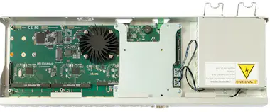 Mikrotik Mikrotik RB1100AHx4 Dude Edition router Plata Mikrotik Mikrotik RB1100AHx4 Dude Edition router Plata