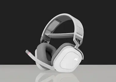 Corsair Corsair HS80 RGB Auriculares Inalámbrico Diadema J Corsair Corsair HS80 RGB Auriculares Inalámbrico Diadema J