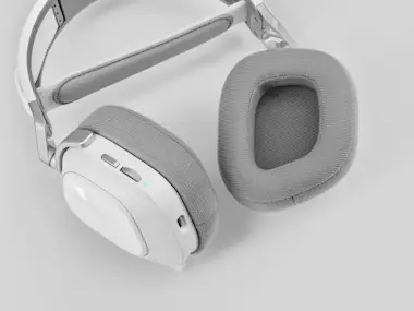 Corsair Corsair HS80 RGB Auriculares Inalámbrico Diadema J Corsair Corsair HS80 RGB Auriculares Inalámbrico Diadema J