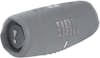 JBL JBL CHARGE 5 Altavoz portátil estéreo Gris 30 W JBL JBL CHARGE 5 Altavoz portátil estéreo Gris 30 W