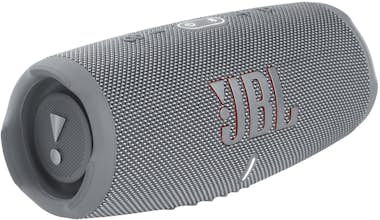 JBL JBL CHARGE 5 Altavoz portátil estéreo Gris 30 W JBL JBL CHARGE 5 Altavoz portátil estéreo Gris 30 W