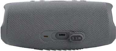 JBL JBL CHARGE 5 Altavoz portátil estéreo Gris 30 W JBL JBL CHARGE 5 Altavoz portátil estéreo Gris 30 W