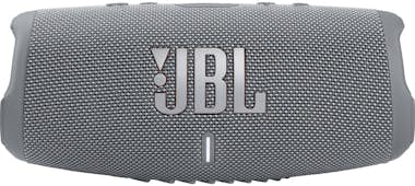 JBL JBL CHARGE 5 Altavoz portátil estéreo Gris 30 W JBL JBL CHARGE 5 Altavoz portátil estéreo Gris 30 W
