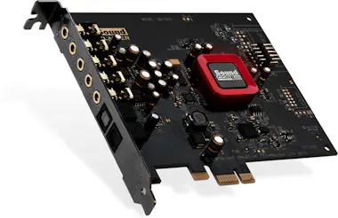Creative Labs Creative Labs Creative Sound Blaster Z SE Interno Creative Labs Creative Labs Creative Sound Blaster Z SE Interno