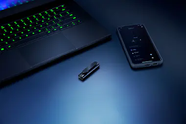 RAZER Razer Seiren BT Negro Micrófono para smartphone/te RAZER Razer Seiren BT Negro Micrófono para smartphone/te