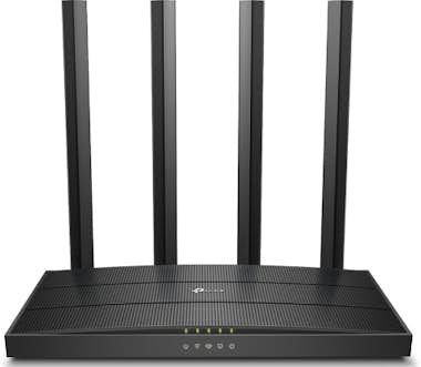 TP-Link TP-Link Archer C80 router inalámbrico Gigabit Ethe TP-Link TP-Link Archer C80 router inalámbrico Gigabit Ethe