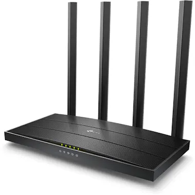 TP-Link TP-Link Archer C80 router inalámbrico Gigabit Ethe TP-Link TP-Link Archer C80 router inalámbrico Gigabit Ethe