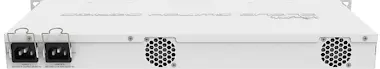 Mikrotik Mikrotik CRS328-4C-20S-4S+RM switch Gestionado L2/ Mikrotik Mikrotik CRS328-4C-20S-4S+RM switch Gestionado L2/