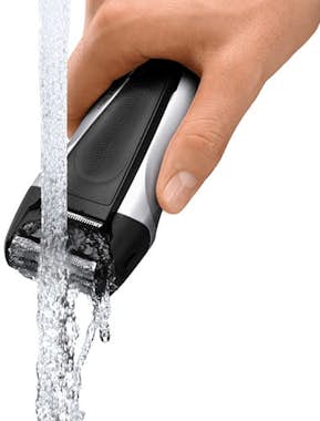 Braun Braun Series 1 81282037 afeitadora Máquina de afei Braun Braun Series 1 81282037 afeitadora Máquina de afei