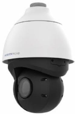 Mobotix Mobotix MX-SD1A-340-IR cámara de vigilancia Almoha Mobotix Mobotix MX-SD1A-340-IR cámara de vigilancia Almoha