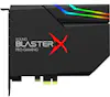 Creative Labs Creative Labs Sound BlasterX AE-5 Plus Interno 5.1 Creative Labs Creative Labs Sound BlasterX AE-5 Plus Interno 5.1