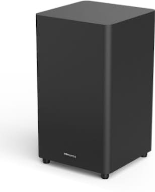 Hisense Hisense HS312 altavoz soundbar Negro 3.1 canales 3 Hisense Hisense HS312 altavoz soundbar Negro 3.1 canales 3