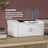 HP HP LaserJet M110w 600 x 600 DPI A4 Wifi HP HP LaserJet M110w 600 x 600 DPI A4 Wifi