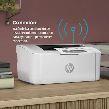 HP HP LaserJet M110w 600 x 600 DPI A4 Wifi HP HP LaserJet M110w 600 x 600 DPI A4 Wifi
