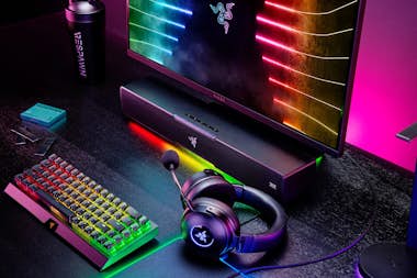 RAZER Razer Leviathan V2 Negro 65 W RAZER Razer Leviathan V2 Negro 65 W