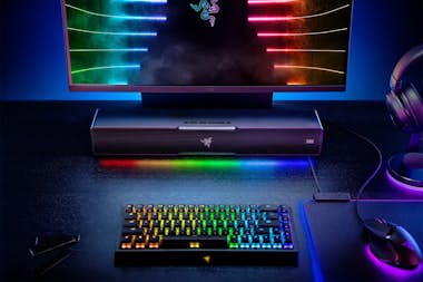 RAZER Razer Leviathan V2 Negro 65 W RAZER Razer Leviathan V2 Negro 65 W