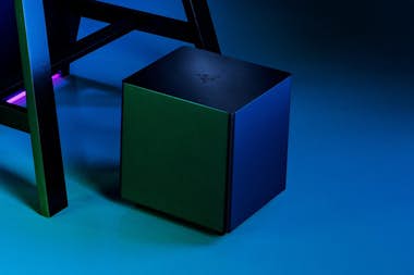 RAZER Razer Leviathan V2 Negro 65 W RAZER Razer Leviathan V2 Negro 65 W