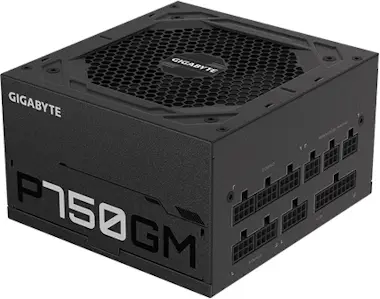 Gigabyte Gigabyte P750GM unidad de fuente de alimentación 7 Gigabyte Gigabyte P750GM unidad de fuente de alimentación 7