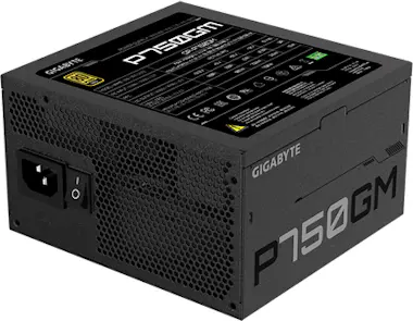 Gigabyte Gigabyte P750GM unidad de fuente de alimentación 7 Gigabyte Gigabyte P750GM unidad de fuente de alimentación 7