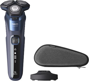 Philips Philips SHAVER Series 5000 Afeitadora eléctrica We Philips Philips SHAVER Series 5000 Afeitadora eléctrica We