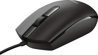 Trust Trust Basi ratón Ambidextro USB tipo A Óptico 1200 Trust Trust Basi ratón Ambidextro USB tipo A Óptico 1200