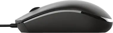 Trust Trust Basi ratón Ambidextro USB tipo A Óptico 1200 Trust Trust Basi ratón Ambidextro USB tipo A Óptico 1200