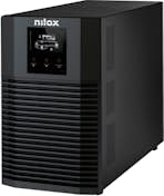Nilox Nilox UPS PREMIUM ONLINE PRO 4500 VA NXGCOLED456X9