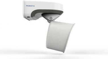Mobotix Mobotix M73 Cámara de seguridad IP Universal 3840